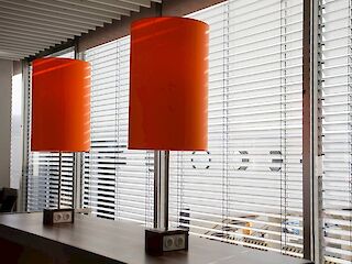 Rollläden und Raffstoren