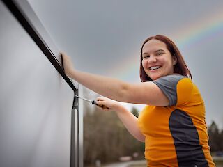 Das erwartet dich im Beruf des RS-Mechatronikers