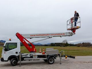 Werden Sie Teil unseres Teams!