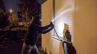 Einbruchhemmende Lösungen