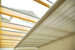 Pergola in Wolfratshausen