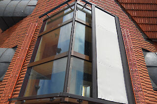 Sonderlösung für Volksbank